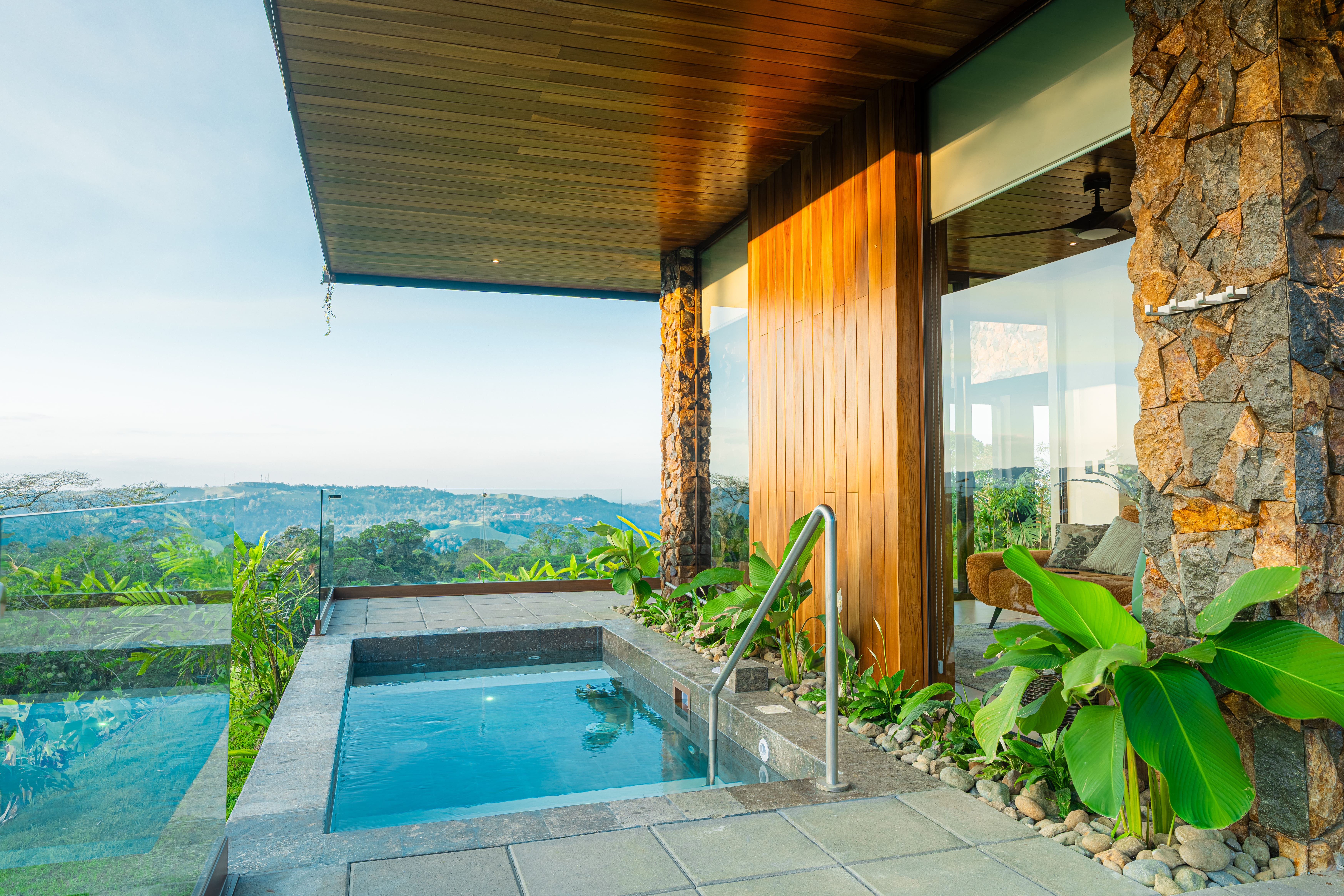 Villas Jawara 2