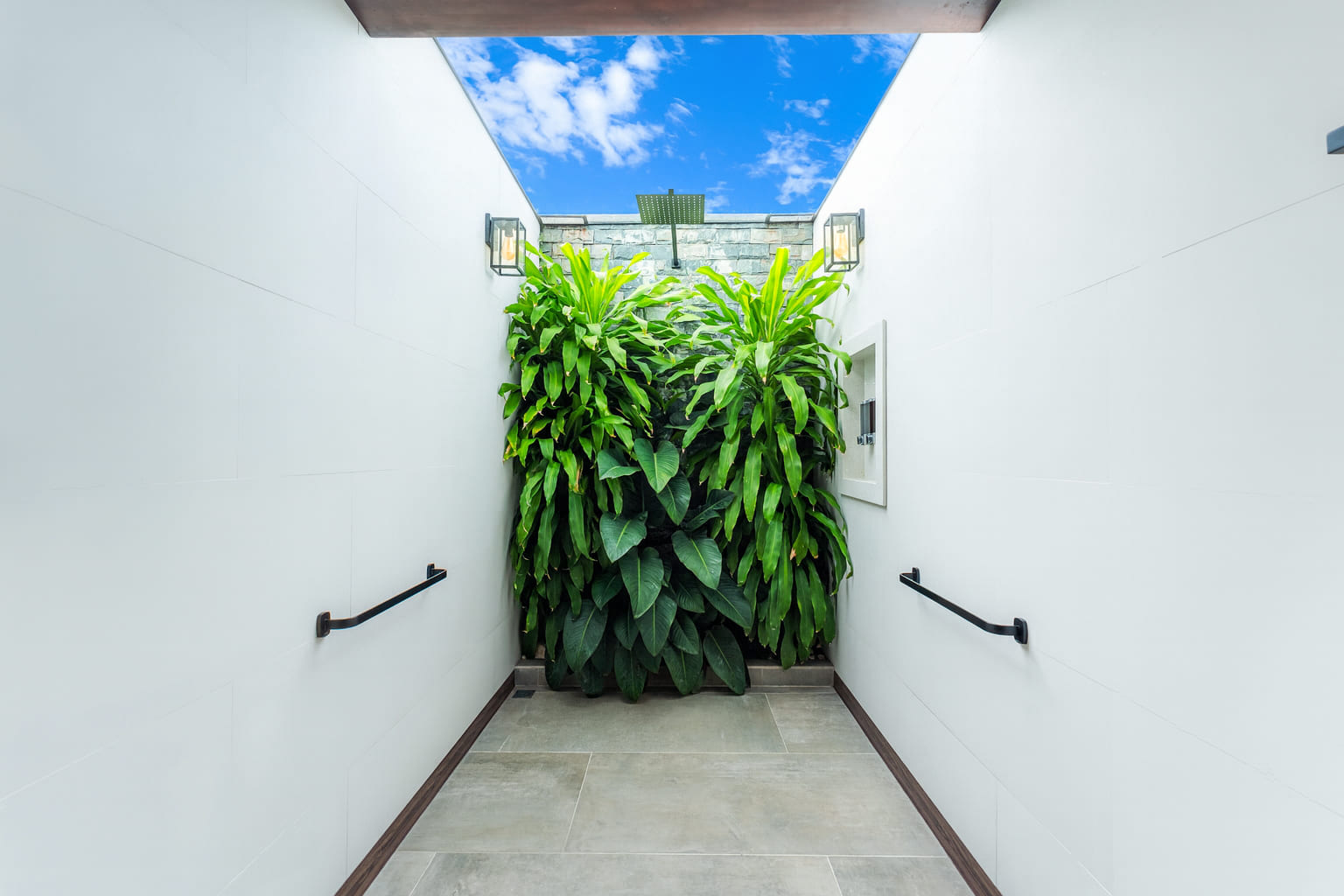 Villas Jawara 5