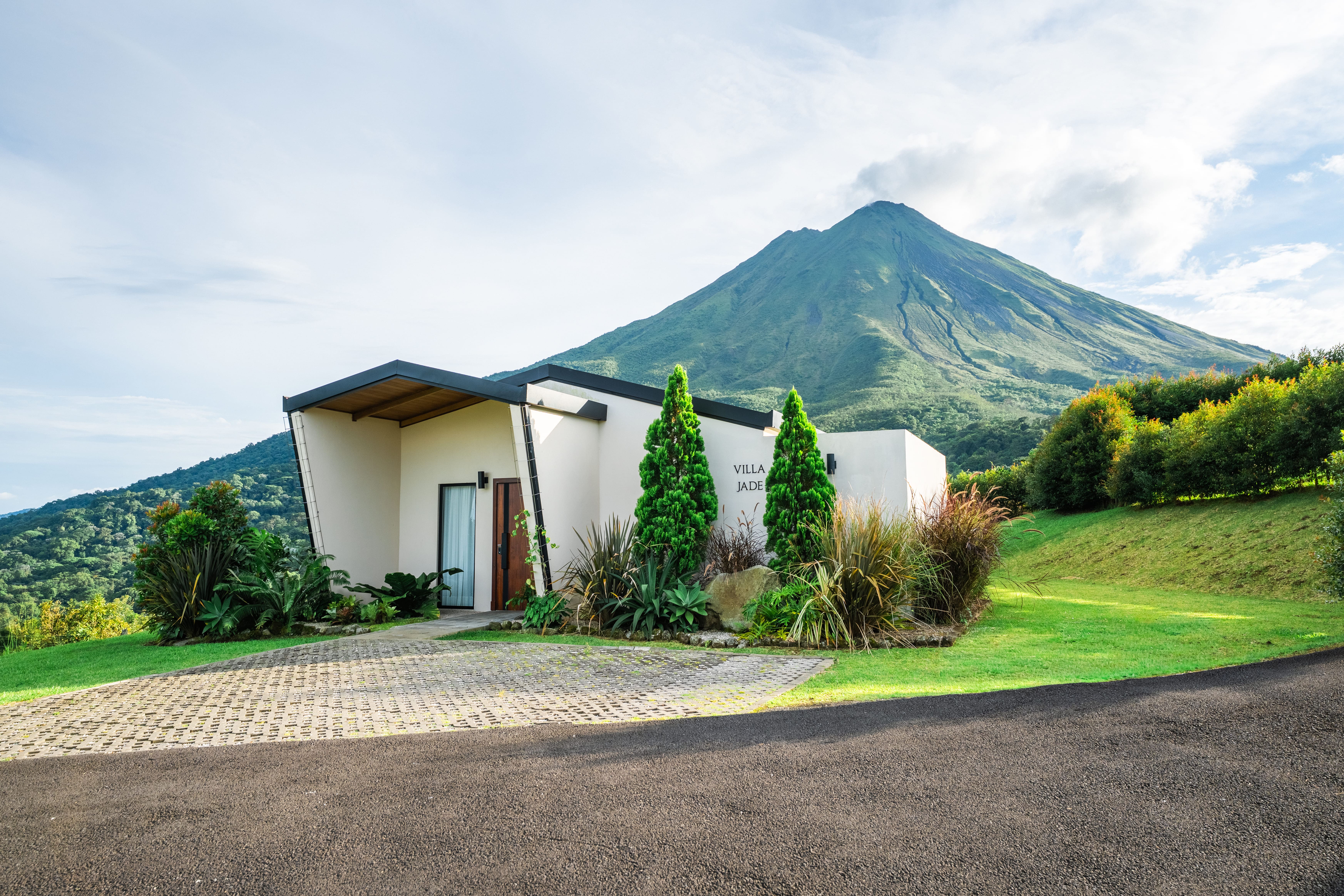 Villas Jawara 1