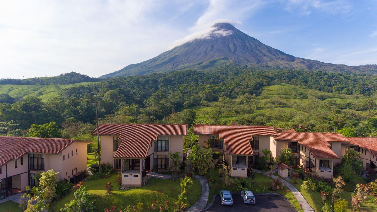 Arenal Kioro Suites & Spa