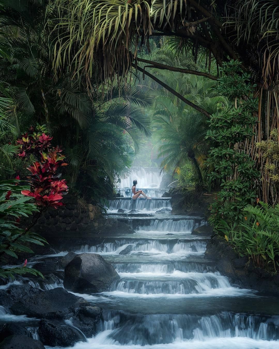Tabacón Thermal Resort & Spa